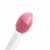 Neutrogena Hydro Boost Moisturizing Lip Gloss with Hyaluronic Acid to Soften Lips 50 Radiant Rose Perspective: back