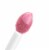 Neutrogena Hydro Boost Moisturizing Lip Gloss with Hyaluronic Acid to Soften Lips 50 Radiant Rose Perspective: back