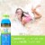 Neutrogena Kids Water-Resistant Oil-Free SPF 70+ Sunscreen Spray Perspective: back