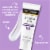 Neutrogena Sensitive Skin Sunscreen Lotion SPF 60+ Perspective: back