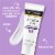 Neutrogena Sensitive Skin Sunscreen Lotion SPF 60+ Perspective: back