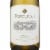 Parducci Small Lot Chardonnay California White Wine Perspective: back