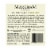 Markham Vineyards Chardonnay Perspective: back