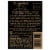 Chimney Rock Elevage Red Blend Perspective: back