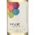 Seven Daughters Crisp White Winemaker's White Blend California Wine Perspective: back