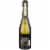 Nino Franco Brut Rustico Glera/Prosecco Sparkling Wine Perspective: back