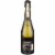 Nino Franco Brut Rustico Glera/Prosecco Sparkling Wine Perspective: back
