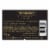 Piper-Heidsieck Extra Dry Champagne Perspective: back