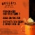 Bulleit Whiskey - American Bourbon Perspective: back