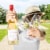 Barton & Guestier Vouvray Les Petites Parcelles Chenin Blanc French White Wine Perspective: back