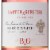 Barton & Guestier Saint Louis France Rose Wine Perspective: back