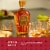 Crown Royal Whisky - Canadian Reserve Perspective: back