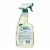 Citrus II 22oz Citrus Germicidal Cleaner Perspective: back