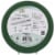 Citrus Magic® Bamboo Rainforest Air Freshener Perspective: back