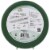Citrus Magic® Bamboo Rainforest Air Freshener Perspective: back