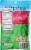 Snak Club® Hidden Valley® Ranch Seasoned Peanuts Perspective: back