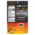 Snak Club® Hot Ones™ Hot Habanero Snack Mix Perspective: back
