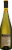 Toasted Head Chardonnay California White Wine Perspective: back