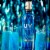 Uv Blue Raspberry Vodka Perspective: back