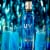 Uv Blue Raspberry Vodka Perspective: back