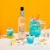 Uv Vodka Perspective: back