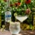 Prairie Cucumber Flavored Vodka Perspective: back
