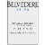 Belvedere Vodka Perspective: back