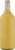 Coronado Rompope Vanilla Liqueur Perspective: back