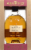 The Glenrothes Vintage Reserve Speyside Single Malt Scotch Whisky Perspective: back