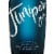 Junipero American Craft Dry Gin Perspective: back