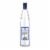 Ouzo by Metaxa Greek Anise Liqueur Perspective: back