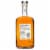 Mount Gay Black Barrel Double Cask Blend Rum Perspective: back