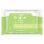 Simple Remover Pads Eye Makeup Perspective: back