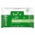 Simple Kind to Skin Kind to Skin Exfoliating Facial Wipes Perspective: back