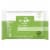 Simple Kind to Skin Facial Wipes Cleansing Gentle & Effective Makeup Remover Free from color & dye Perspective: back