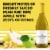 Clos Du Bois Chardonnay White Wine Perspective: back