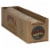 Sappo Hill Oatmeal Glycern Cream Soap Perspective: back