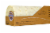 Sappo Hill Oatmeal Glyceryne Creme Fragrance-Free Soap Perspective: back
