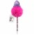 Barbie™ Pom Pen Perspective: back