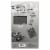 Inkology® Hot Wheels® Puffy Stickers Perspective: back