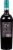 Knotty Vines Red Blend Wine Perspective: back