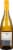 Rodney Strong Chalk Hill Chardonnay White Wine Perspective: back