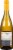 Rodney Strong Chalk Hill Chardonnay White Wine Perspective: back