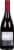 Rodney Strong Russian River Valley Pinot Noir Red Wine Perspective: back