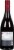 Rodney Strong Russian River Valley Pinot Noir Red Wine Perspective: back