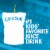 Capri Sun Reduced Sugar Fruit Punch Juice Box Pouches Perspective: back