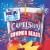 Capri Sun® Summer Blast Passionfruit Mango Juice Box Pouches Perspective: back