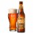 Samuel Adams Jack-O Pumpkin Ale Seasonal Beer Perspective: back