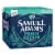 Samuel Adams Porch Rocker Lemon Radler Seasonal Beer Perspective: back