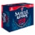 Samuel Adams Boston Lager Beer Perspective: back